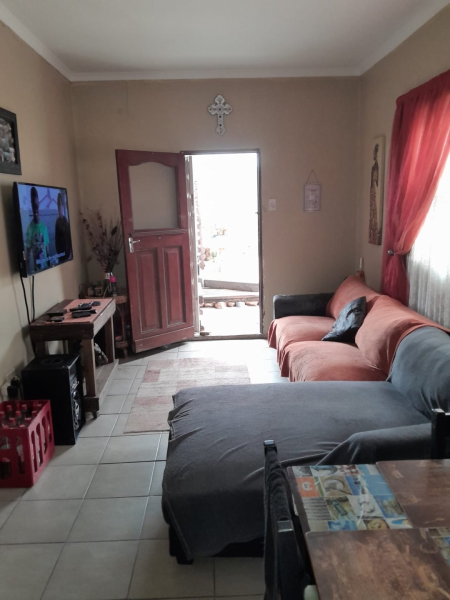 3 Bedroom Property for Sale in Heuwelkruin Eastern Cape